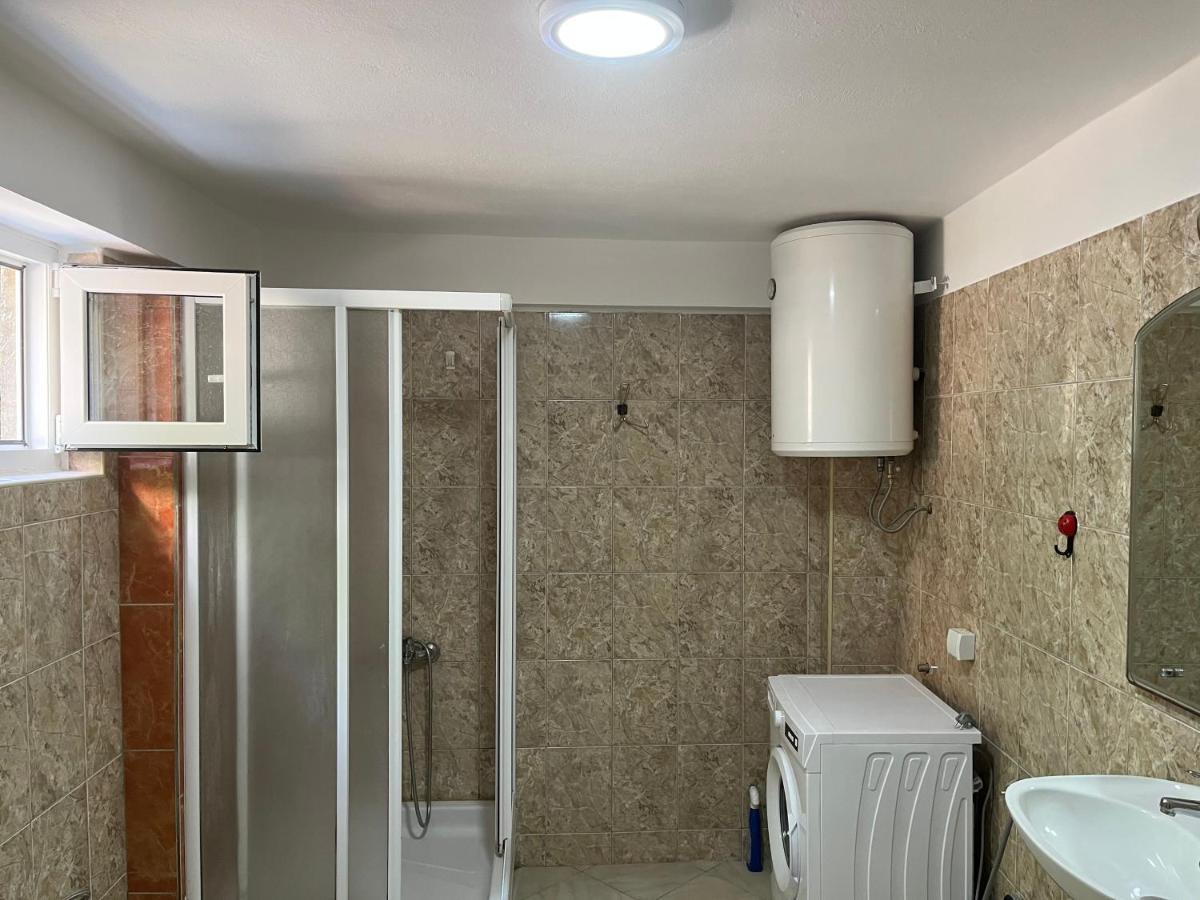 Apartmán Legatum I - Bay Sight Kotor Exteriér fotografie